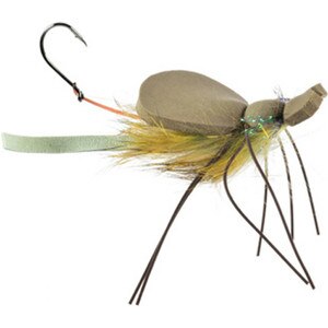 Umpqua Mr. Hankey Hickman's in One Color